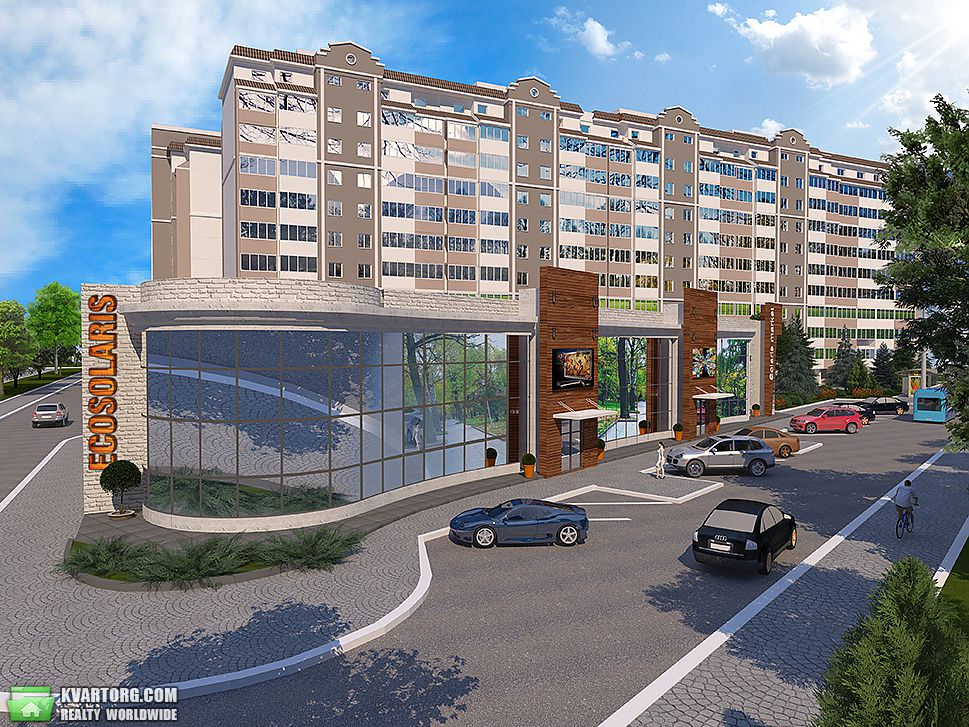 Sell 1-room apartment. Одесса, Академика Сахарова — photo 2