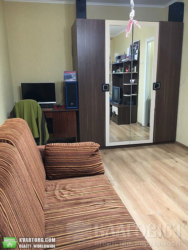 Sell 1-room apartment. Киев,  Кловский спуск — photo 10