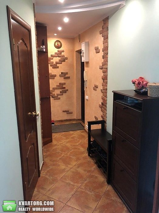 Sell 2-room apartment. Киев,  Задорожный пер — photo 7
