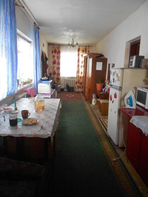 Sell house. Киевская обл., Днепровская — photo 1