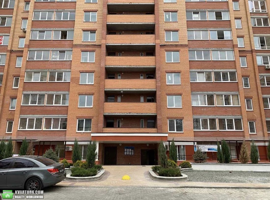 Sell 1-room apartment. Ирпень,  Университетская — photo 3