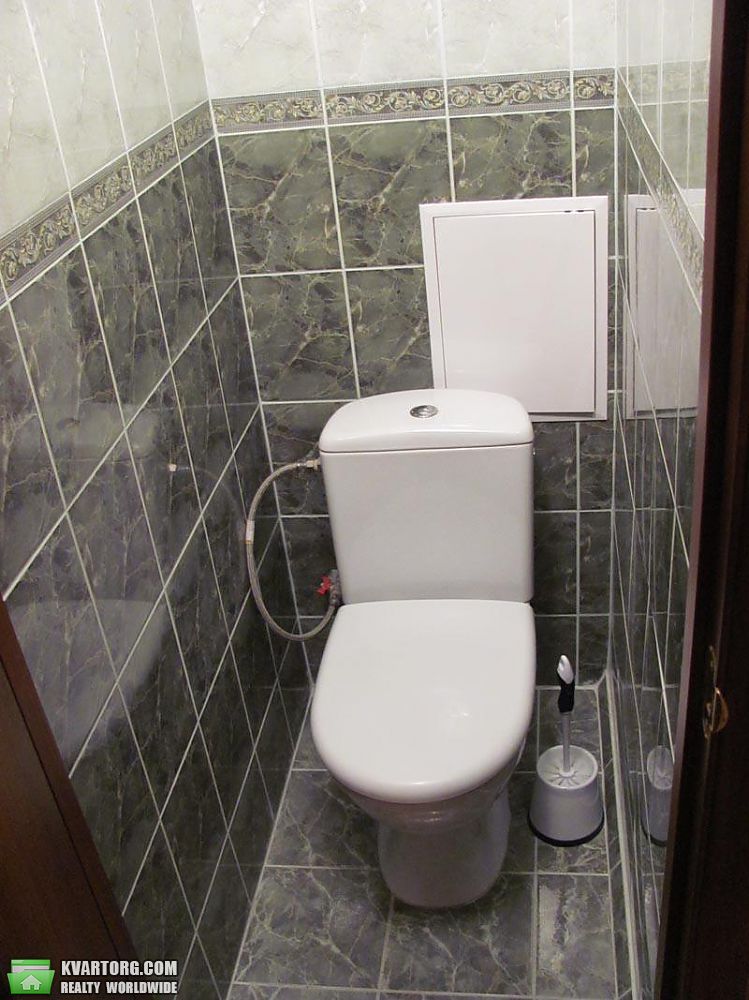 Rent out 1-room apartment. Киев,  Якубовского — photo 9