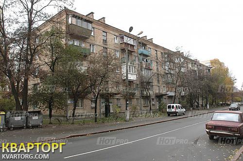 Sell 3-room apartment. Киев, Фучика — photo 1