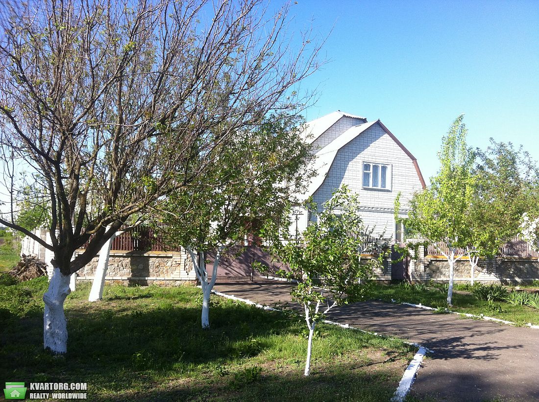 Sell house. Киевская обл., Устимовка — photo 10