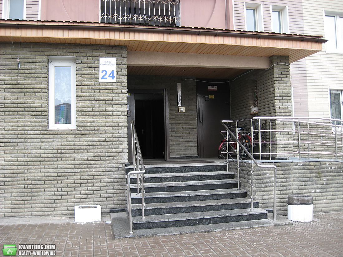 Sell 1-room apartment. Киев,  Ахматовой — photo 7