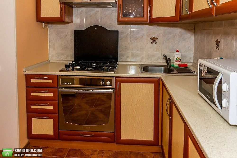 Sell 2-room apartment. Киев, Архипенко — photo 1