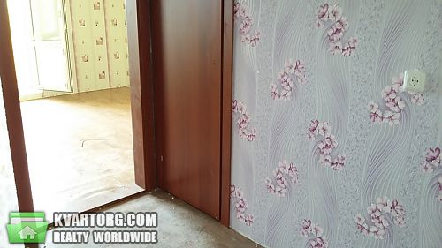 Sell 1-room apartment. Киев, Закревского — photo 5