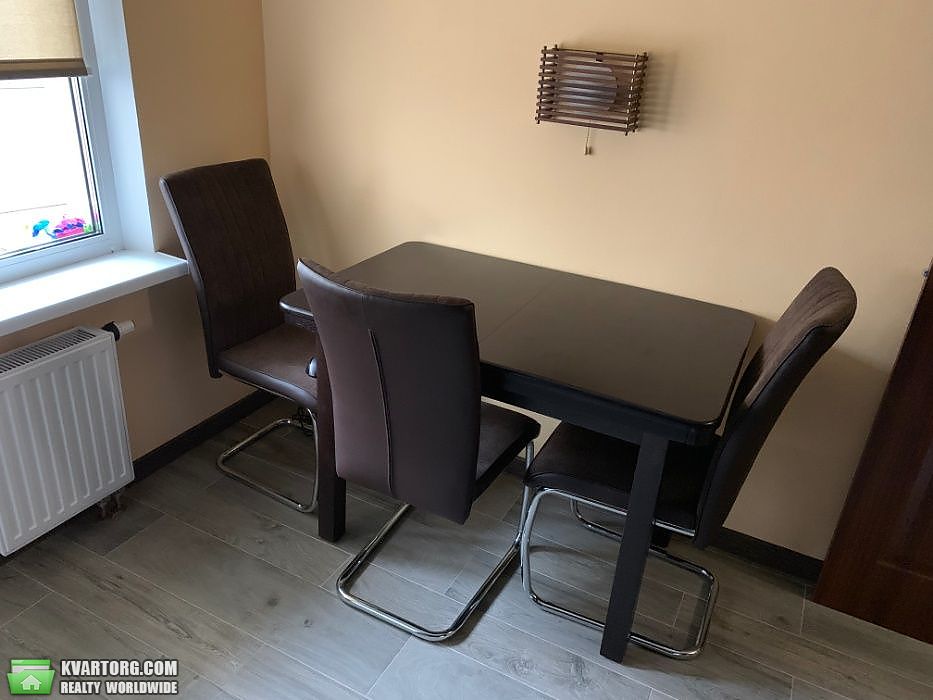 Rent out 1-room apartment. Киев, Аболмасова — photo 9