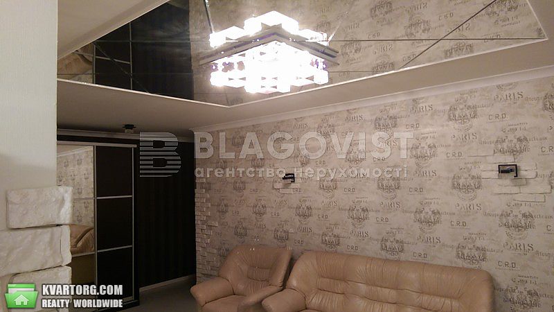 Sell 3-room apartment. Киев, Миколая Соловцова — photo 7