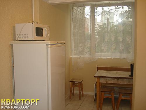 Rent out 1-room apartment. Киев, Антоновича — photo 5