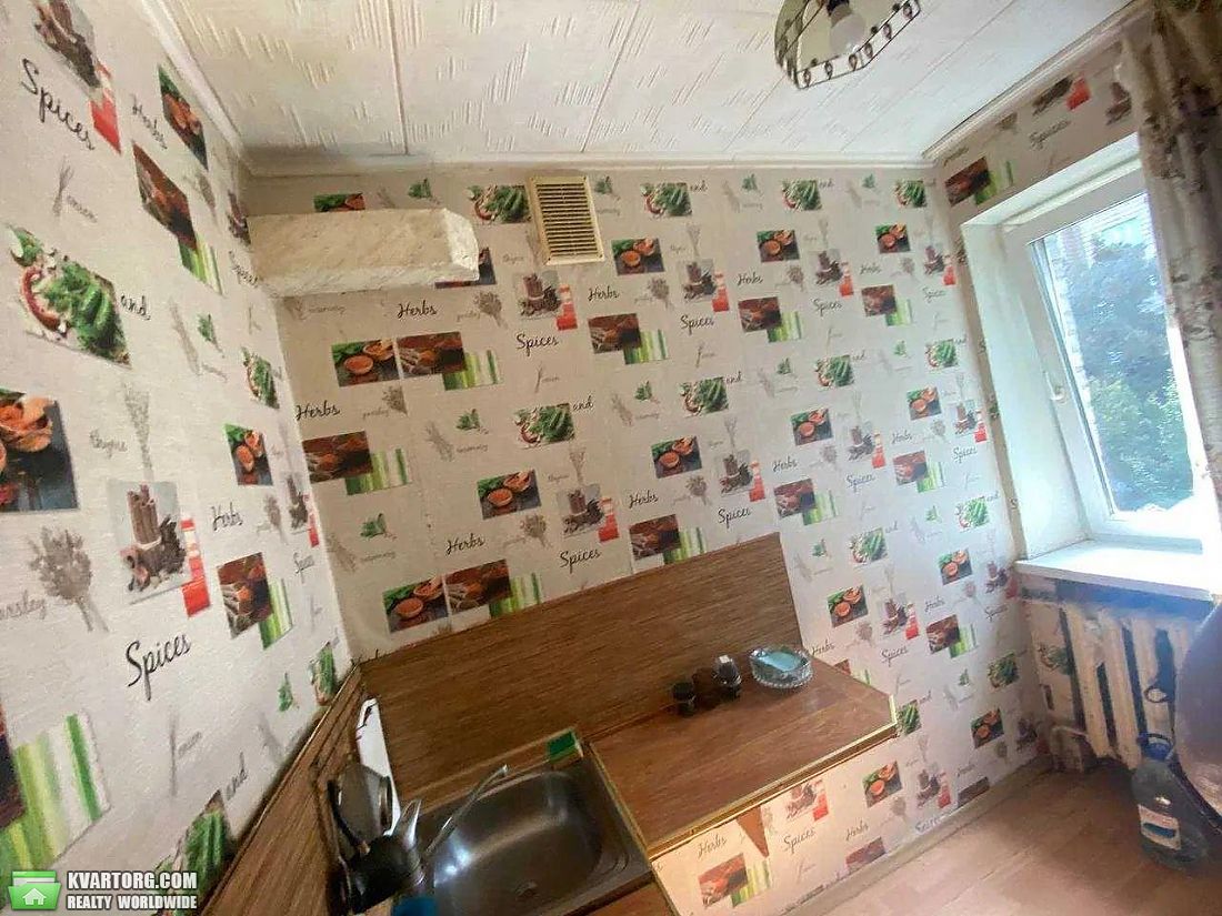 Sell 1-room apartment. Киев, Олекси Тихого — photo 7