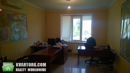 Sell office. Киев, Ломоносова — photo 7