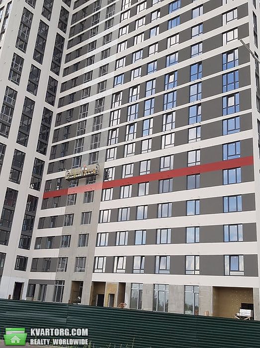 Sell 2-room apartment. Киев,  Правды пр — photo 1