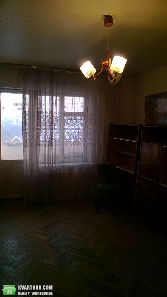 Sell 1-room apartment. Киев, Нежинская — photo 7