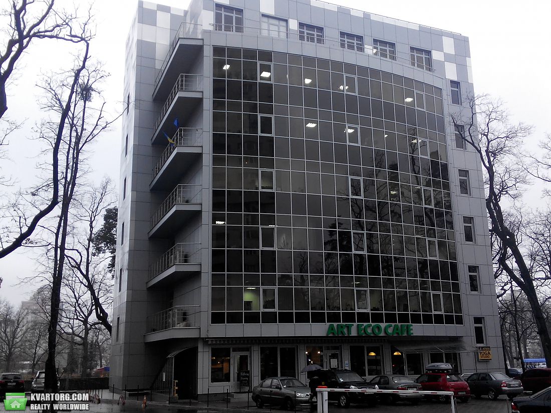 Rent out office. Киев, Победы пр — photo 1