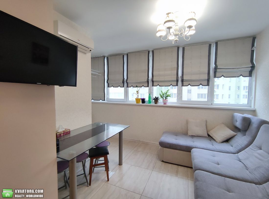 Sell 1-room apartment. Киевская обл., Боголюбова — photo 3