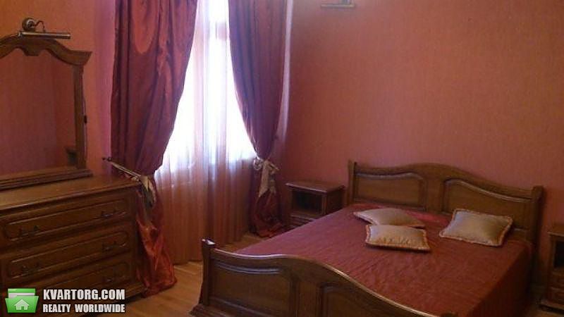 Rent out 3-room apartment. Киев,  Мирного Панаса — photo 5
