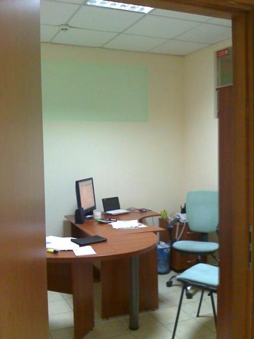 Rent out office. Киев, Межигорская — photo 2