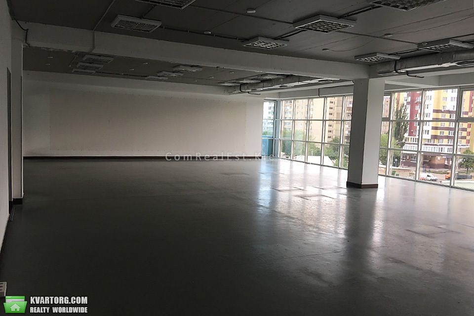 Rent out office. Киев,  Харьковское шоссе — photo 2