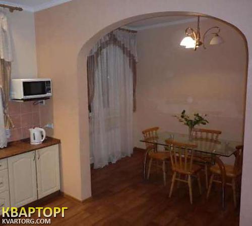 Rent out house. Киев,  Чигорина — photo 1