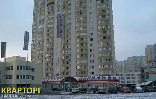 Sell 3-room apartment. Киев,  Днепровская наб — photo 1
