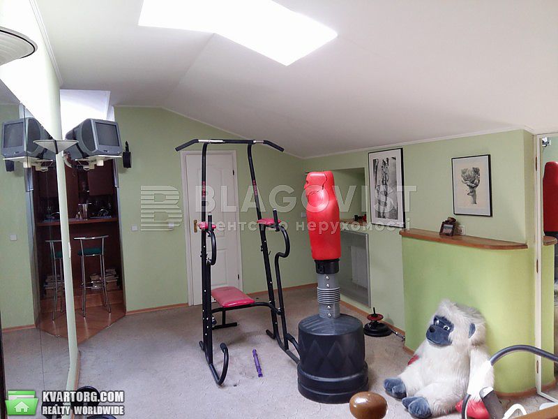 Sell 5-room apartment. Киев,  Круглоуниверситетская — photo 2
