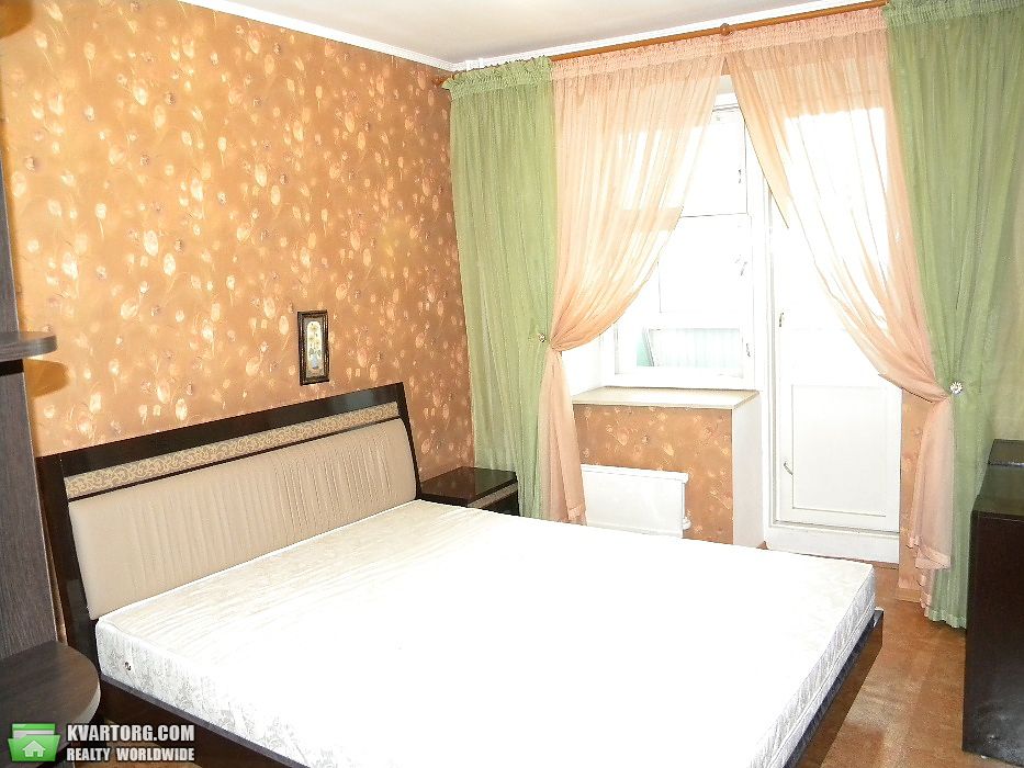 Rent out 3-room apartment. Киев,  Вильямса — photo 10