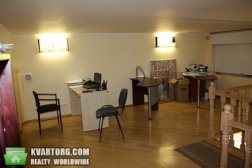 Rent out office. Киев, Сретенская — photo 7