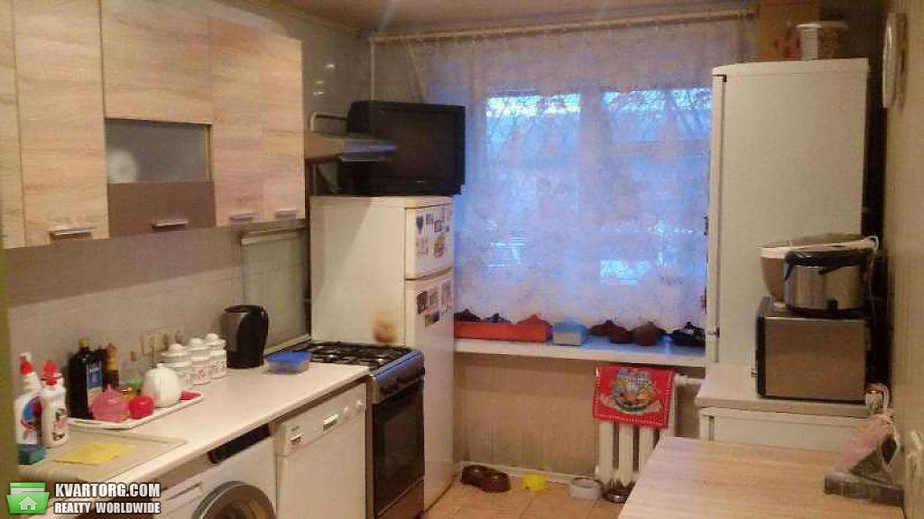 Sell 4-room apartment. Киев,  Марганецкая — photo 8