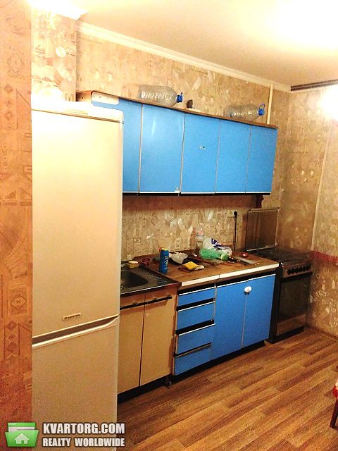 Rent out 3-room apartment. Киев,  Тростянецкая — photo 3