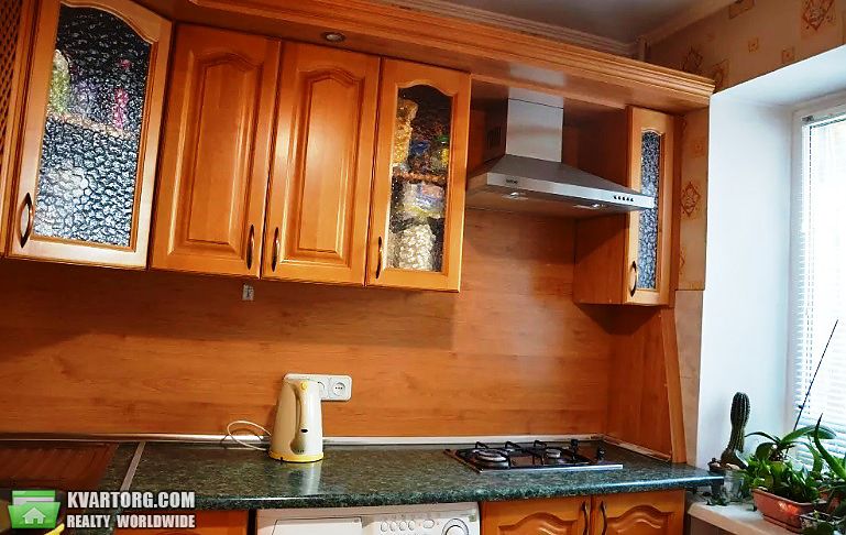 Sell 1-room apartment. Киев,  Фучика — photo 3