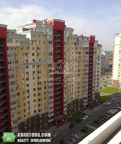 Sell 3-room apartment. Киев, Ломоносова — photo 1