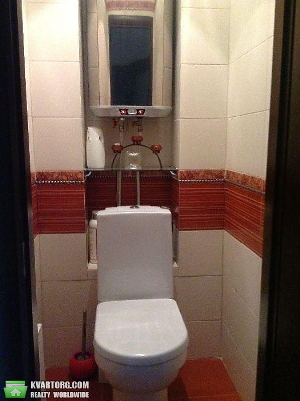 Rent out 3-room apartment. Киев,  Чернобыльская — photo 7