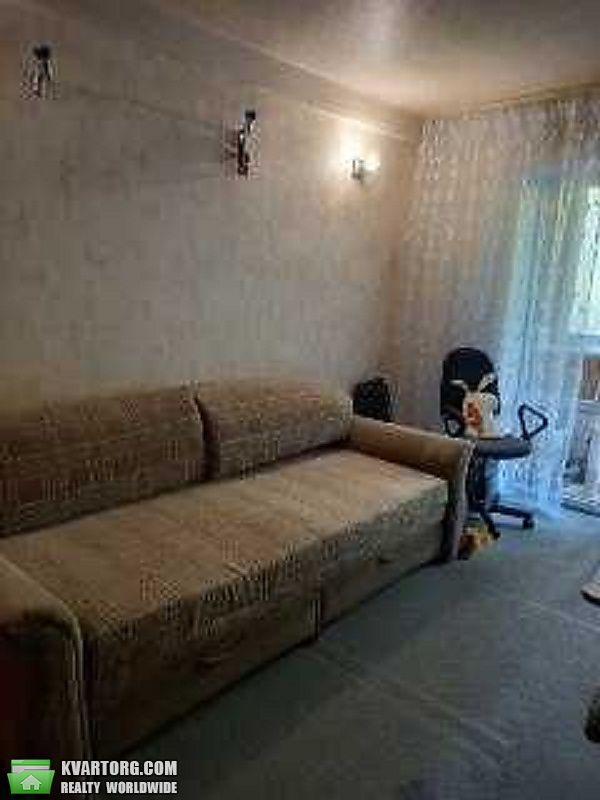 Sell 2-room apartment. Киев, Литвиненко-Вольгемут — photo 5