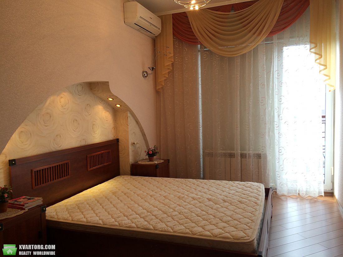 Rent out 2-room apartment. Одесса, тенистая — photo 3