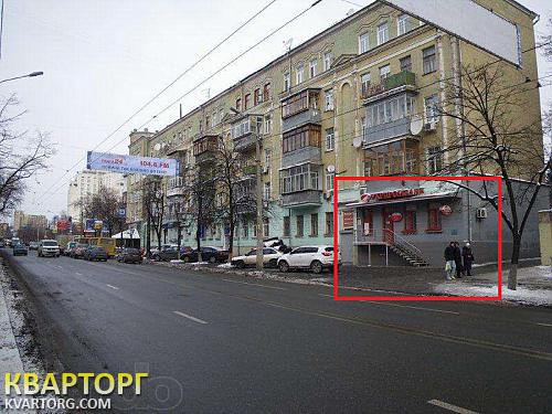 Sell shop. Киев, ул. Мельникова 32, — photo 6