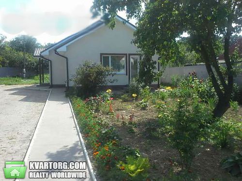 Sell house. Васильков, ковалева — photo 1