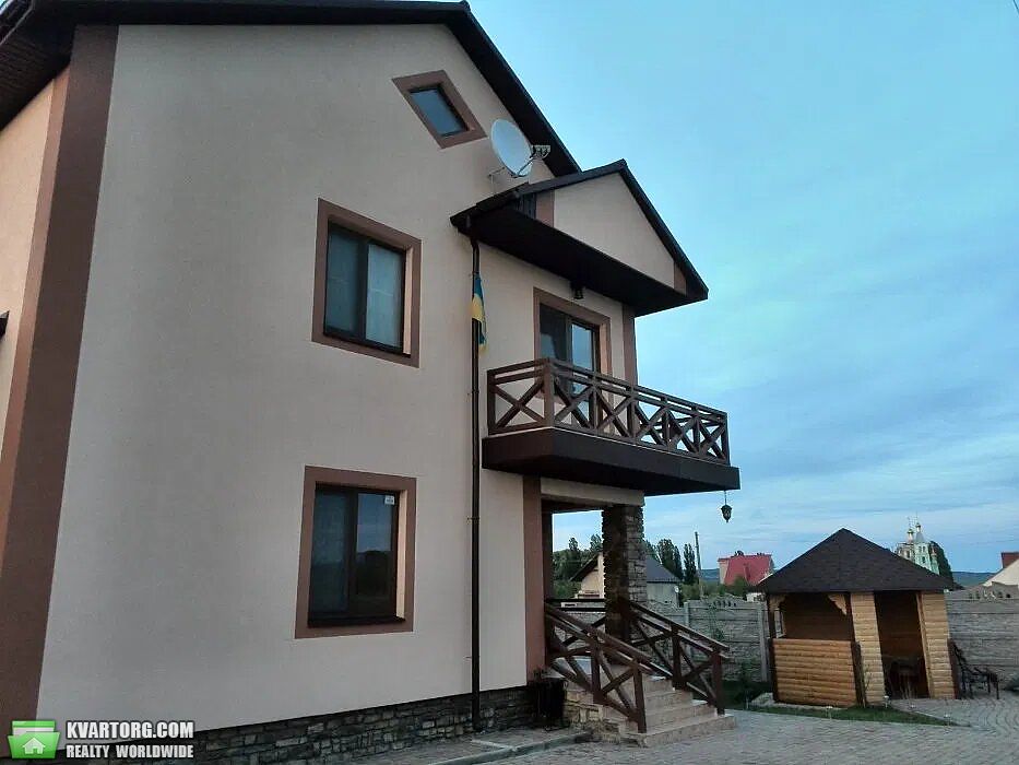 Sell house. Хмельницкий, Центральная — photo 2