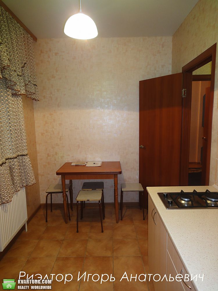 Rent out 1-room apartment. Одесса, Проездная — photo 5