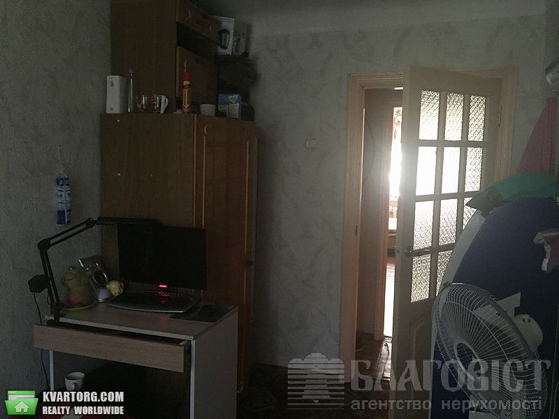 Sell 3-room apartment. Киев,  Щербакова — photo 5