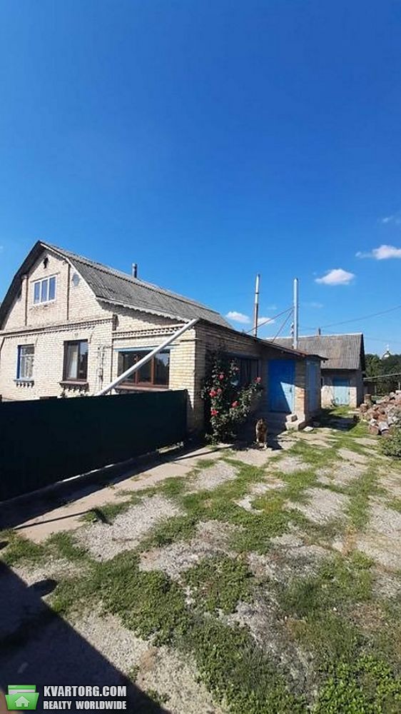 Sell house. Буча, Микуличи — photo 1