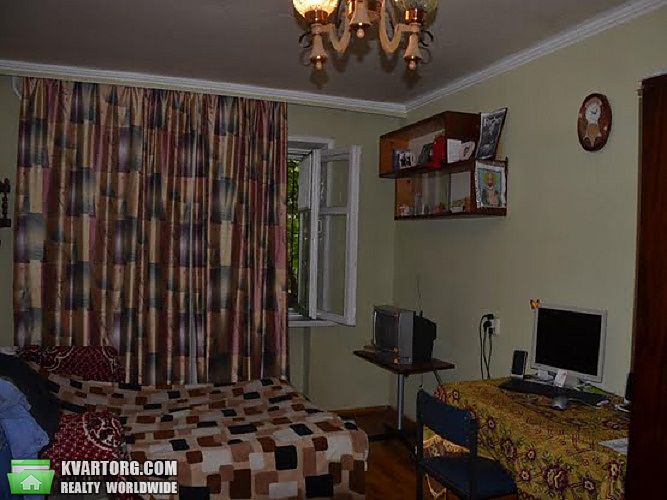 Sell 1-room apartment. Киев,  Санаторная — photo 1