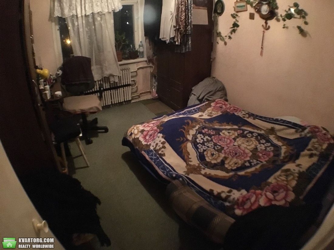 Sell 3-room apartment. Днепропетровск, Тополь-3 — photo 8