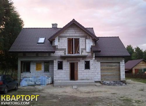 Sell house. Киев,  Трехсвятительская — photo 1