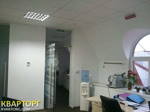Rent out office. Киев,  Рыбальская — photo 5