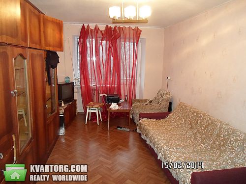 Rent out 2-room apartment. Днепропетровск, Героев Сталинграда пр — photo 5