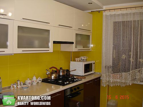 Sell 4-room apartment. Киев, Доброхотова — photo 3