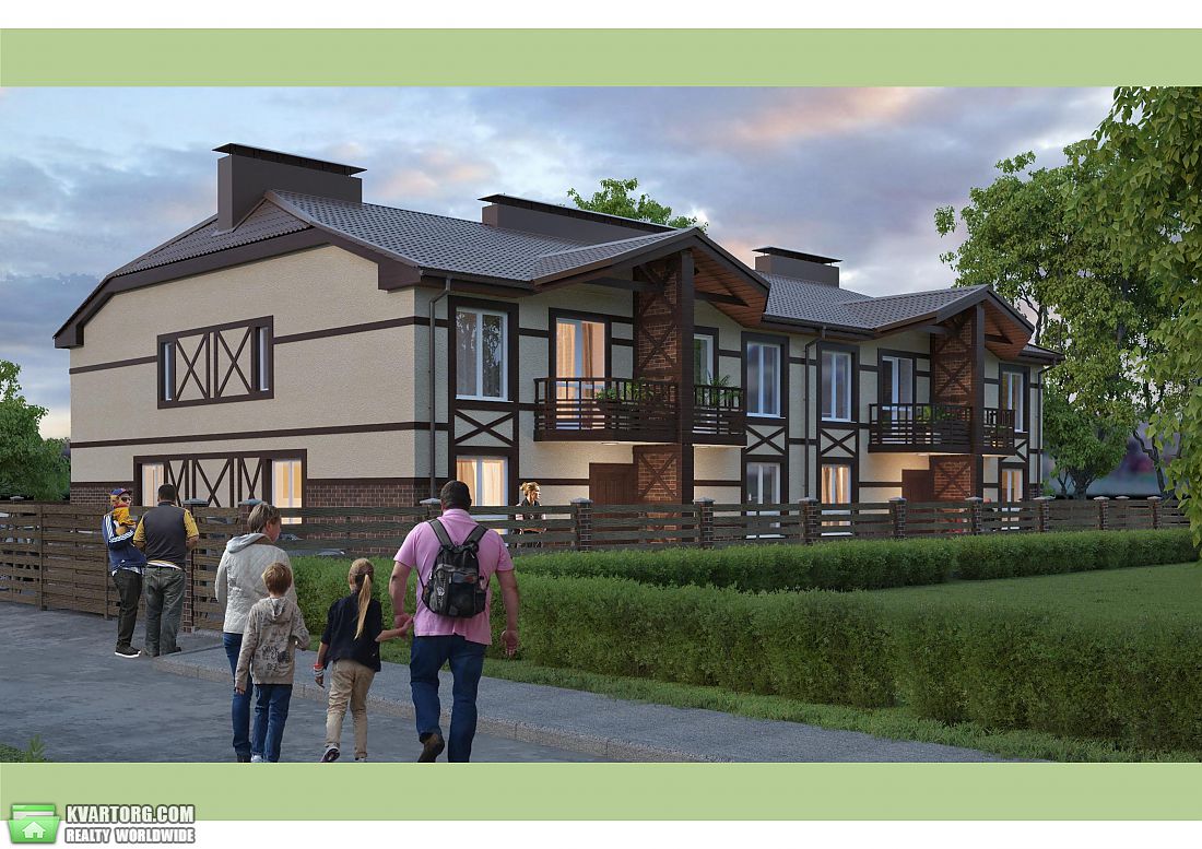 Sell house. Киевская обл., Б.Хмельницкого — photo 1