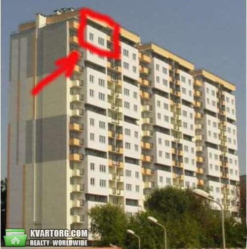 Sell 3-room apartment. Киев,  Борщаговская — photo 9