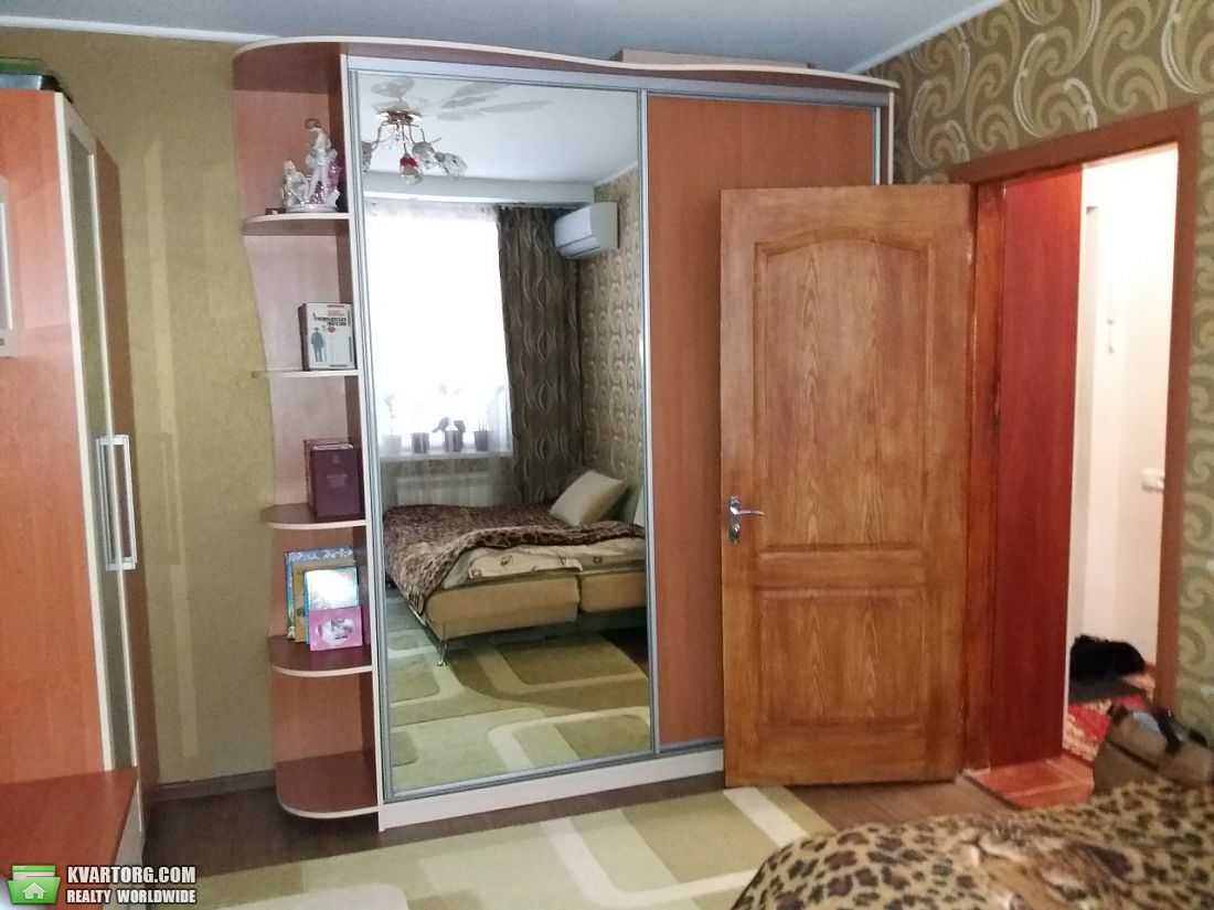 Sell 1-room apartment. Харьков, познанская — photo 2